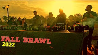 Fall Brawl 2022 Docu-Series: BeachRC Presents