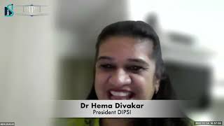 Dr. Hema Divakar in Conversation with Dr. Kasturi Donimath