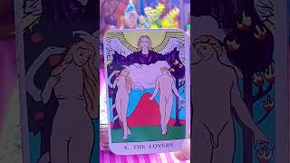 Current feeling thought energy aapke partner ka #readtarot #shorts #tarot