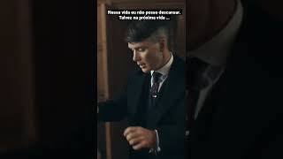 Peaky Blinders - Descansar ? Talvez na próxima vida. #peakyblinders #mentalidade #tommyshelby