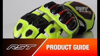 RST Product Guide TracTech Evo R Glove