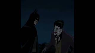 batman and joker laughing #shorts #youtubeshorts