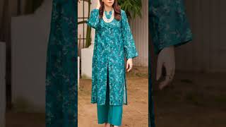 |Pakistani suits All over winter Collection 2024|#trending#pakistan#dress