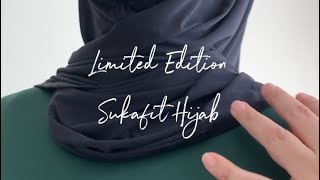 Suka Fit Hijab at ctsuka.com