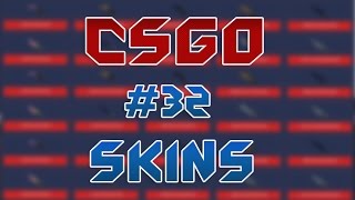 #32 CSGO SKINS  - Tenta a sorte abrindo caixa ! (site novo)