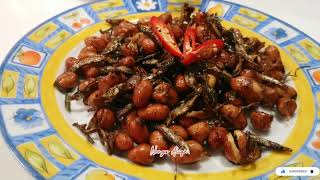 Spice n Pans Idonesian Food || Indonesian Food (cuisine)