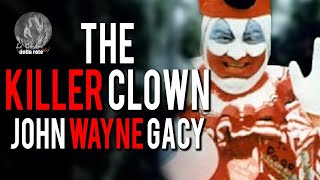 Crime Investigation St.01x04 - John Wayne Gacy il killer Clown (2020) HD 1080dpi [4 eps da 50 min.]