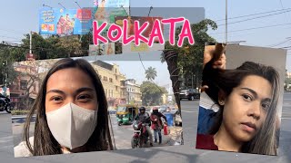 พาดูวิถีชีวิตที่ Kolkata ใน 1 วัน มีอะไรบ้าง 1 day in Kolkata EP. 1