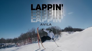 Lappin' 4.2: Avila