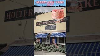 Oldest Bakery on Staten Island