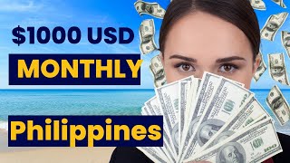 Philippines Retirement Cost of Living for 2024 Expats