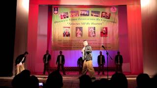 EHIS Choloot Bujig Gala Concert 2012