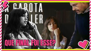 A Garota de Miller I Jenna Ortega foi uma menina bem doida nesse filme | Prime Vídeo