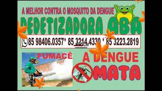 DEDETIZAÇÃO FUMACE MESSEJANA (85) 3214.4330 * 3223.2819