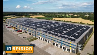 Solar Panels Photovoltaik Sottrum