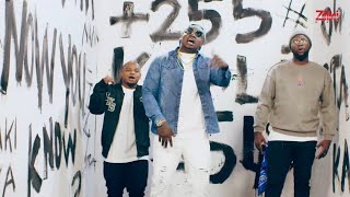 Khaligraph Jones X Rostam - Now You Know