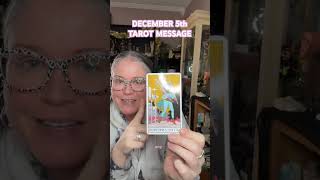 What do the tarot cards have to say for your message of the day? #tarot #dailymessage #readtarot