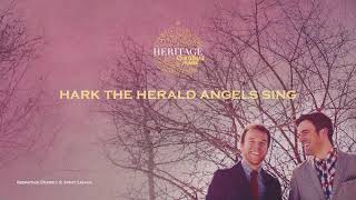 HARK THE HERALD ANGELS SING - Sebastian Demrey & Jimmy Lahaie