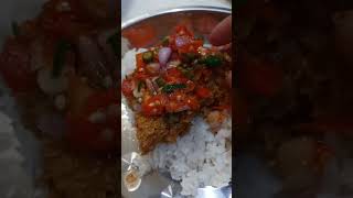 Ayam sambal matah