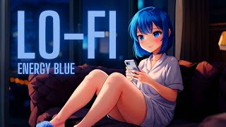 lofi hip hop radio 📚 beats to stay focused or relax.