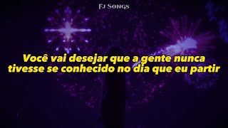 "Não é sua culpa eu não ser o que você precisa" // Angels like you (tradução) | Fj Songs