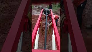 utkala  pole erection machine company Berhampur Odisha