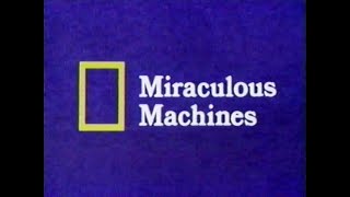 Miraculous Machines (1985)