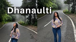 Dhanaulti Tourist Places | Dhanaulti Budget | Dhanaulti Travel Guide