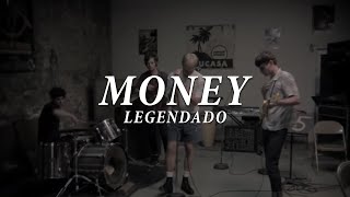 The Drums - Money (Legendado)