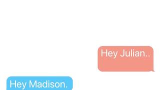 BABY ALIVE Madison Texts Her Crush!