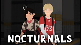 Nocturnals Demo Gameplay: Un gioco brutale e interattivo gore!