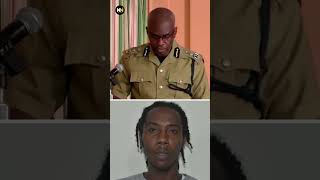 [CHARGED] Raphael Wallace of Hamilton, Nevis. Murder & Attempted Murder | KN WHOOP