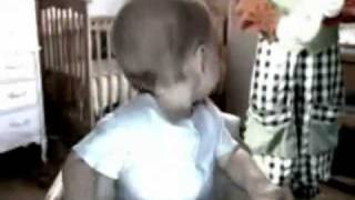 Etrade - Baby Rents Clown