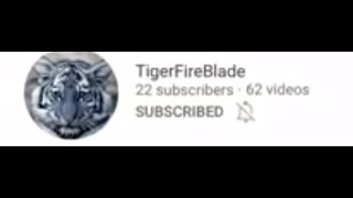 62 videos and 22 subscribers.