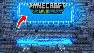 How To EASILY Find An Ancient City In Minecraft 1.19