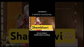 🔴Solution to all your problems 🙏🏻🫵🏻🫵🏻 shambhavi mahamudra kriya #sadhguru #shambhavimahamudra