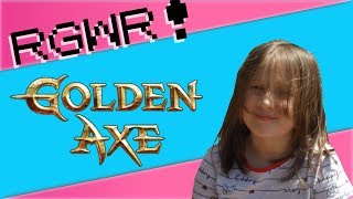 Retro Games with Ruby | Golden Axe