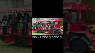 Naik Odong-odong