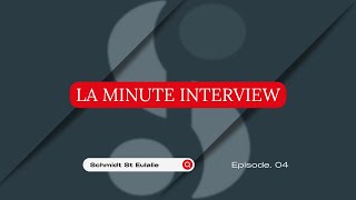 #5 Question / Réponse : Trois qualités nécessaire à ton job ?