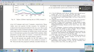 Fair Routing for Overlapped Cooperative Heterogeneous Wireless Sensor Networks