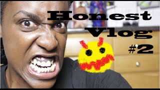 HONEST VLOG #2 - Talent/Casting Scams Piss Me Off!