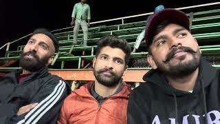 Vlog Pind salempur masanda volleyball cup