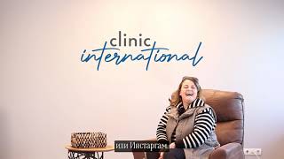 Why You Should Choose Clinic International For Your Treatment In Turkey?