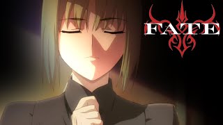 Fate Series AMV - Ft. Grandeur