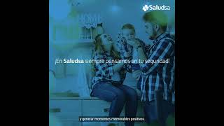 Conoce como pagar en línea desde la AppSaludsa