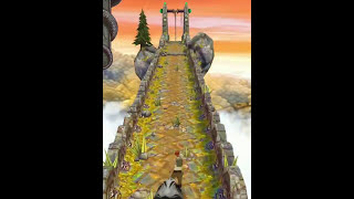 ANDROID GAME - TEMPLE RUN GAME REVIEW