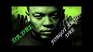 Dr. Dre - Forgot About Dre (Remix) ft. Dax, Busta Rhymes, 2Pac, BIG, Eazy E, Ice Cube...etc. (Audio)