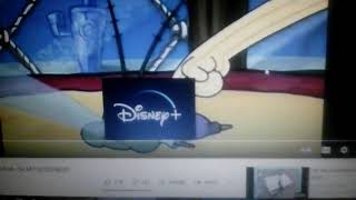 Video tontonan youtube yang lain : it ' s just ordinary disney chan - oh my goodness @ 🌠⚡🎵🎶🌠⚡🎵