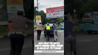 Simpel tapi ada hati didalamnya