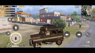 PUBG RUSH GAME PLAY LIVE #RAYMRYT